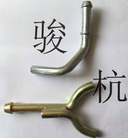 汽车零部件吊钩的选购指南 以宁津骏行金属制品为例